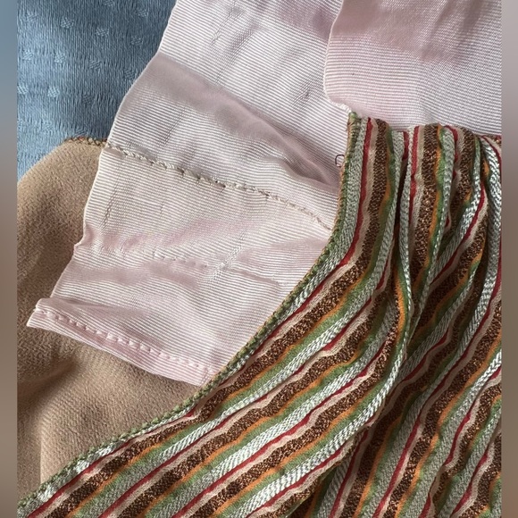 Exquisite delicate feminine Cacharel dress - Picture 7 of 7